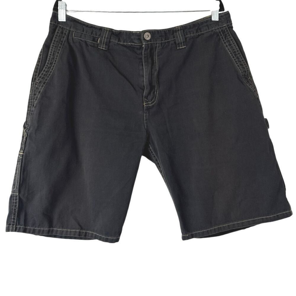 Gramicci Men’s Utility Cargo Shorts Size 36